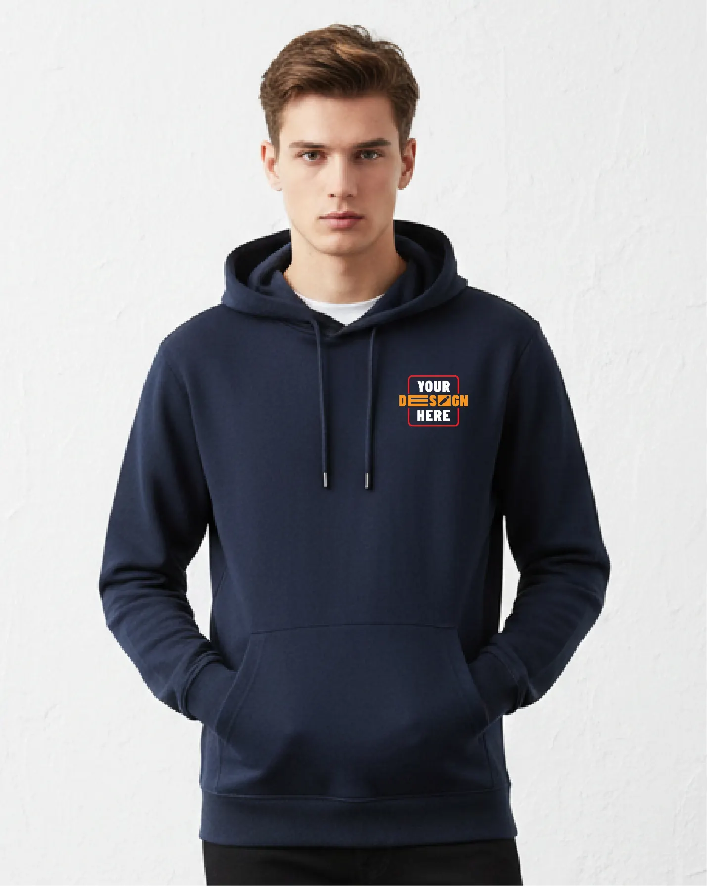 Normal Hoodie